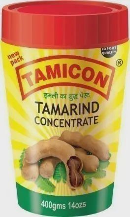 Tamicon Tamarind Concentrate 400g