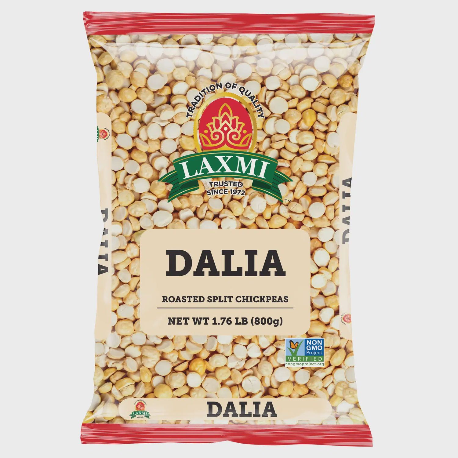 Lx Dalia 800g