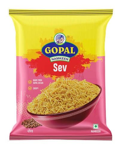 Gopal Sev 500g