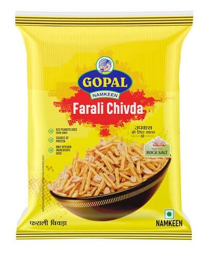 Gopal Farali Chivda 360g