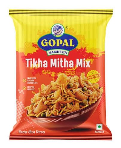 Gopal Tikha Mitha Mix 360g