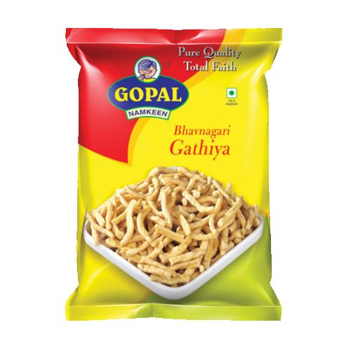 Gopal Bhavnagari Gathiya 500g
