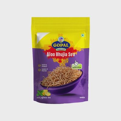 Gopal Aloo Bhujia 360g