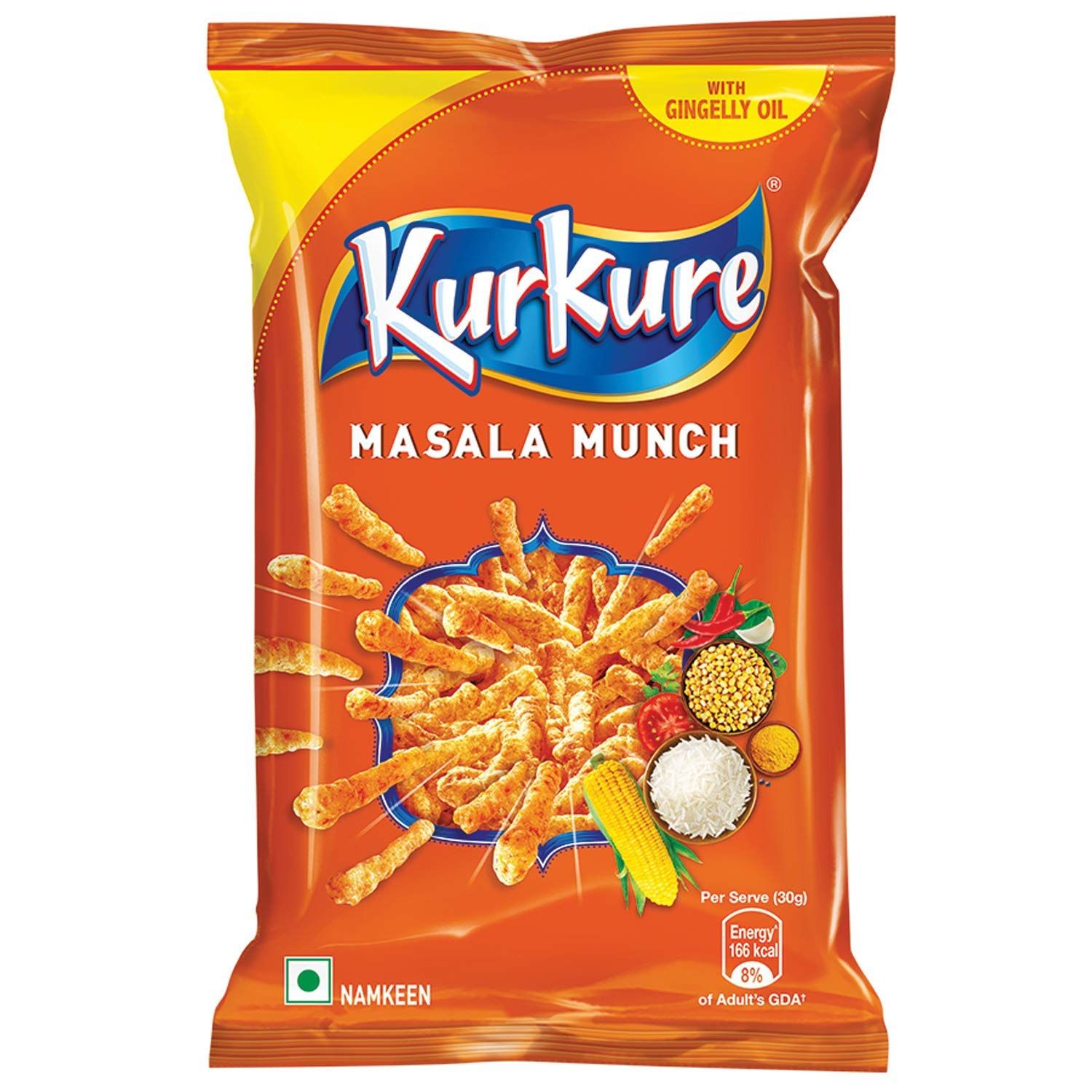 KurKure Masala Munch