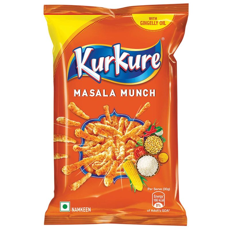 KurKure Masala Munch