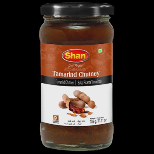 Shan Tamarind Chutney 400g