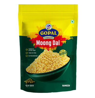 Gopal Moong Dal 360g