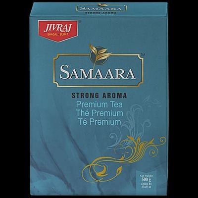 Jivraj Samaara Tea 454gm