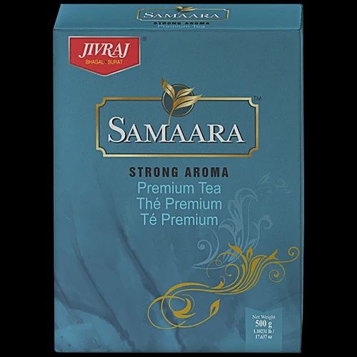 Jivraj Samaara Tea 454gm