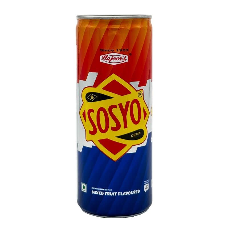 Hajoori Sosyo