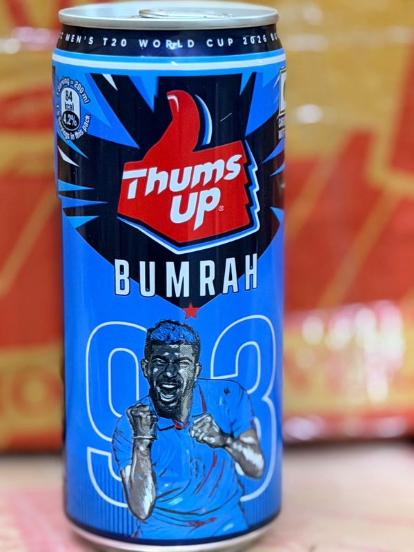 Thums Up Abhi 250ml