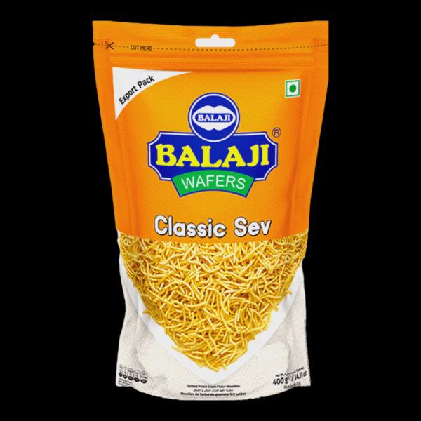 Balaji Classic Sev 400g