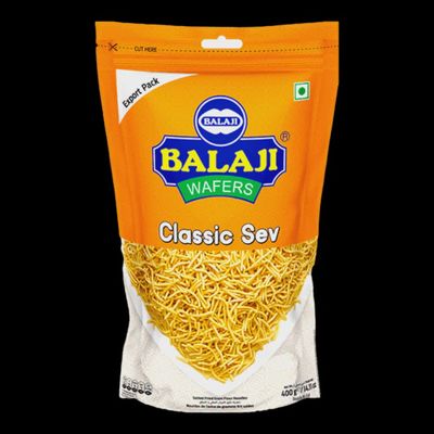 Balaji Classic Sev 400g