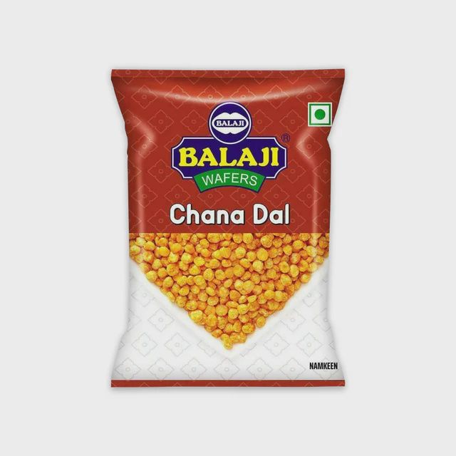 Balaji Chana Dal 400g