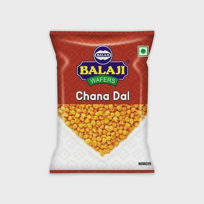 Balaji Chana Dal 400g