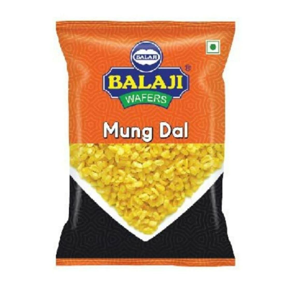 Balaji Mung Dal 400g