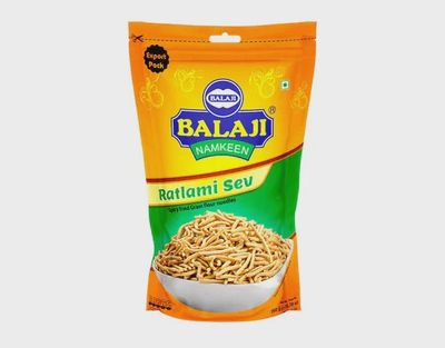 Balaji Ratlami Sev 400g