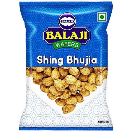 Balaji Shing Bhujia 200g