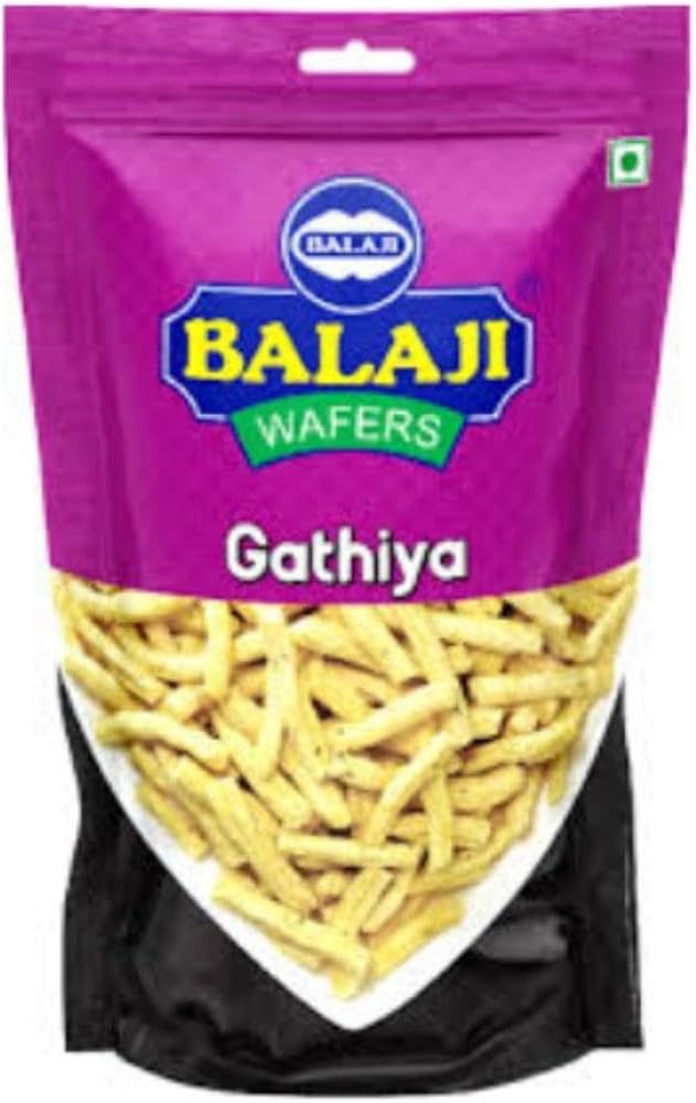 Balaji Gathiya 300g