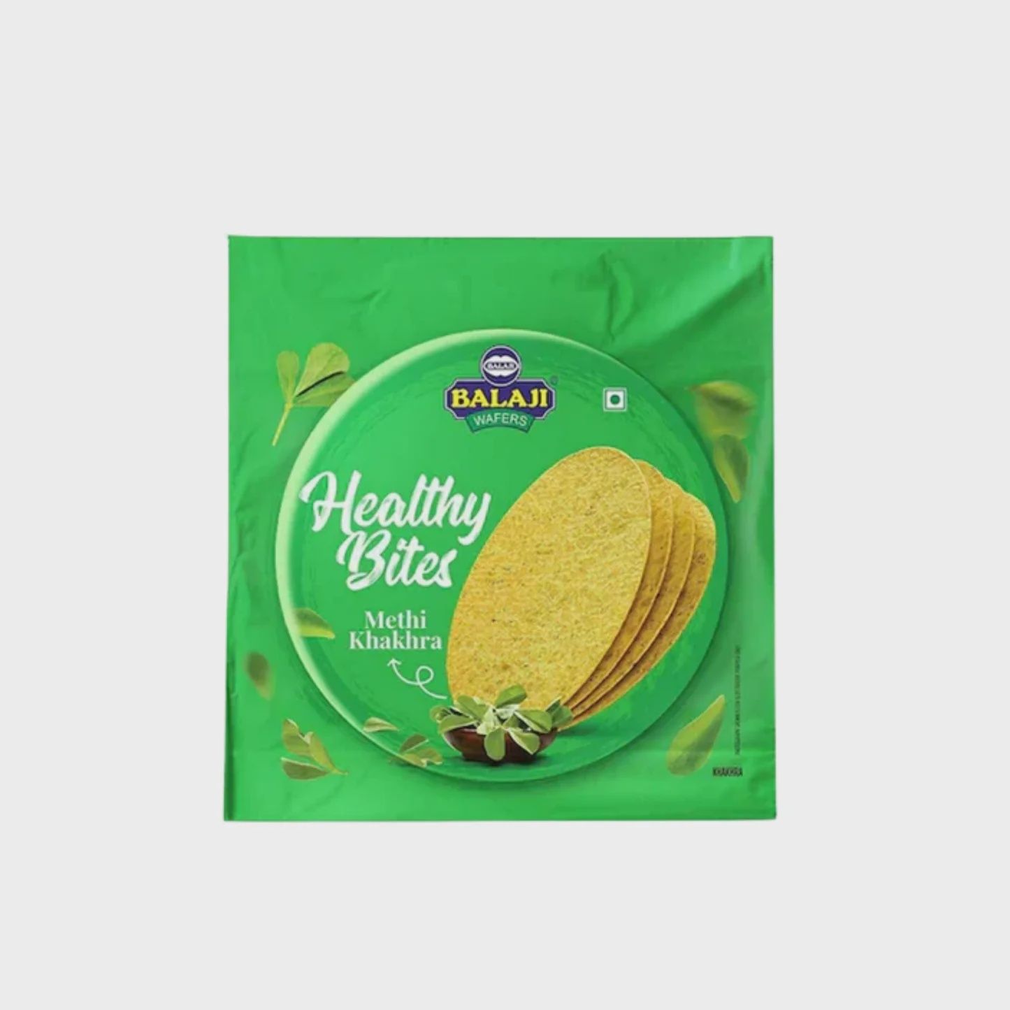Balaji Methi Khakhra 200g