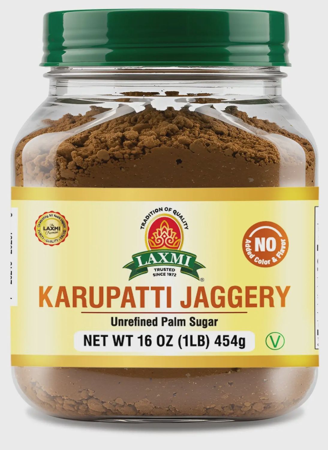 Lx Karrupatti Jaggery 1lb