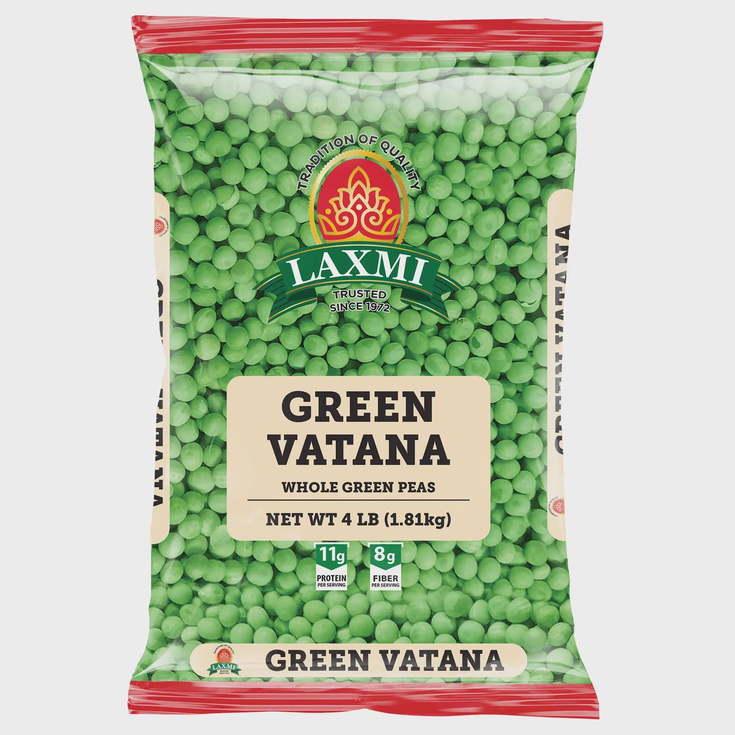 Lx Green Vatana 4lb