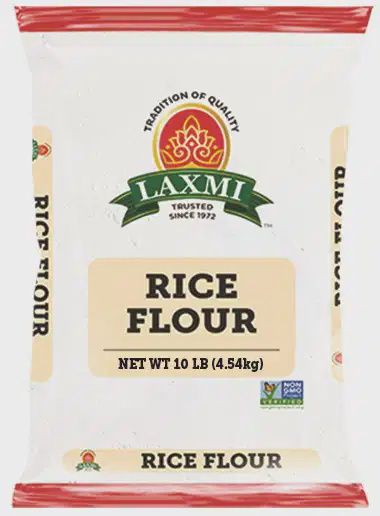 Lx Rice Flour 10Lb