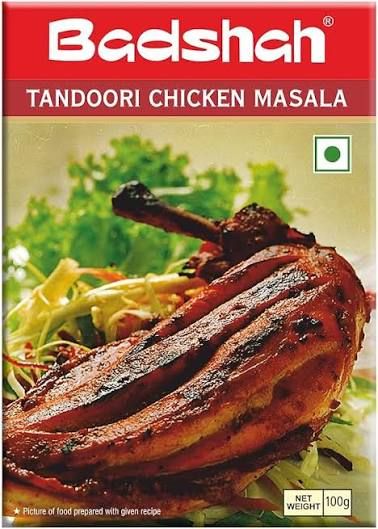 Badshah Tandoori Chicken Masala 100g