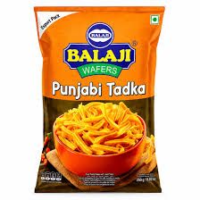 Balaji Punjabi Tadka 250g