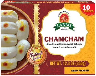 Lx Chum Chum 340g