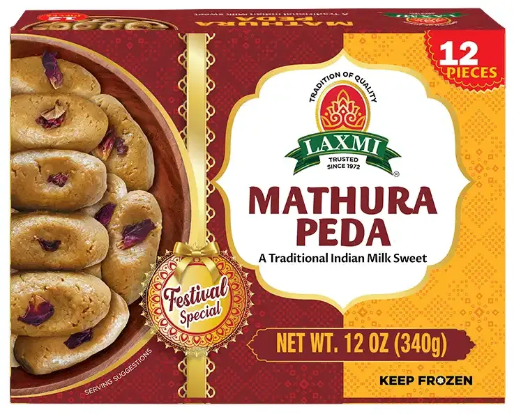 Lx Mathura Peda 340g