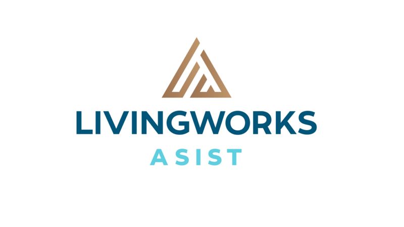 ASIST - Applied Suicide Intervention Skills Training