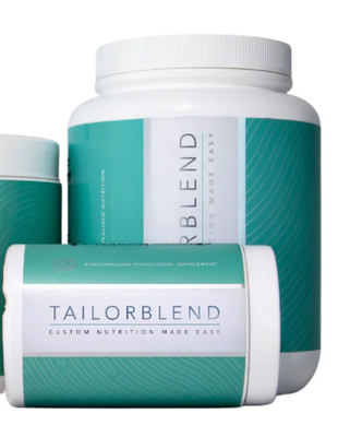Grass-fed Whey protein