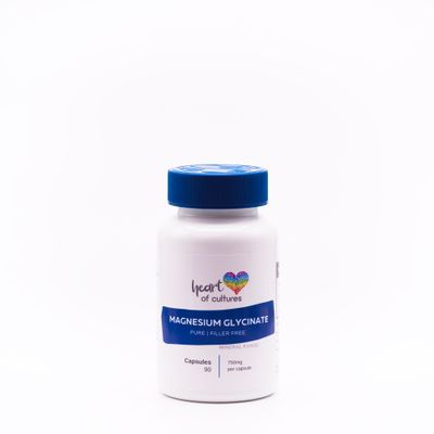 Magnesium Glycinate