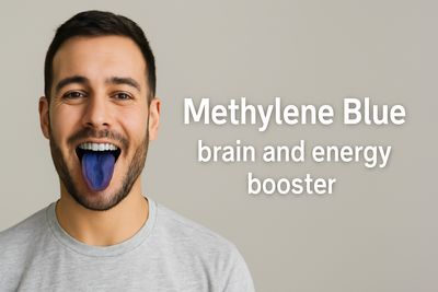 🧠 Bioharmonic Brain Boosters
