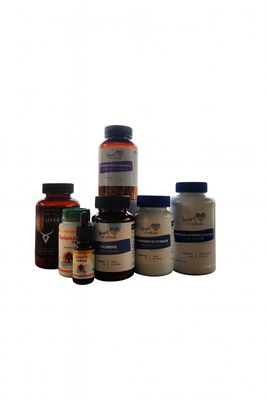 Bioharmonic choice Supplements