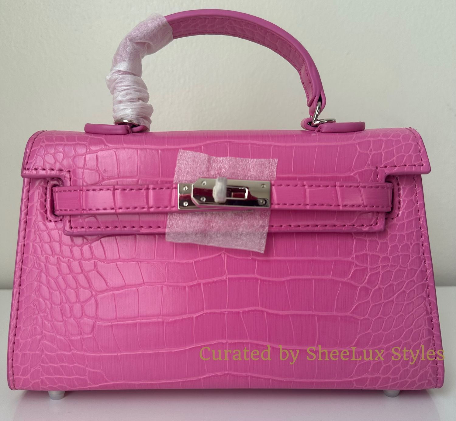 The Pink Mini