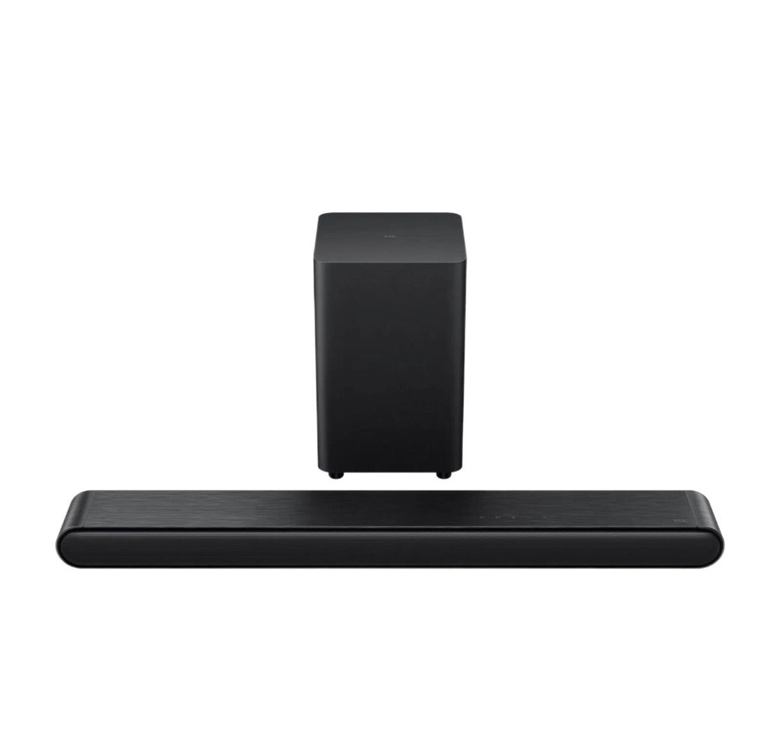 Soundbar TCL S643W /3.1C
