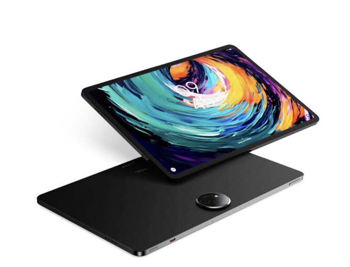 TCL - TABLET NX TPAPER 14 -2024