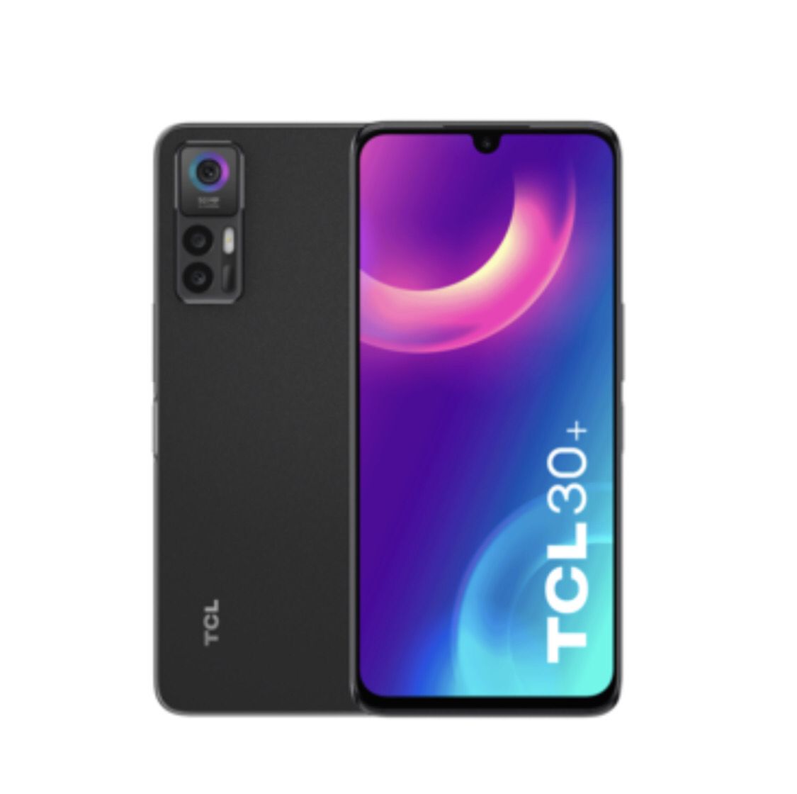 Smartphone AMOLED FHD+ 6.7” / 30+ / GRIS OXFORD