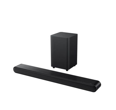SOUND BAR / SMARTPHONE