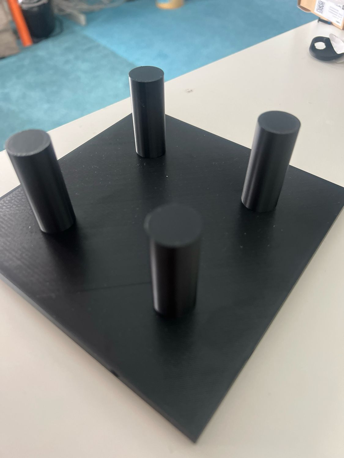 Shisha-Kopfhalter Shisha-Kopfhalter