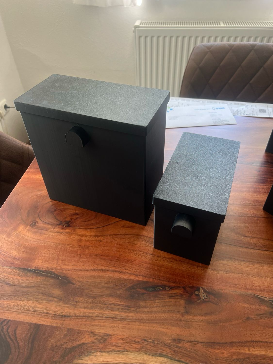 Witterungsfeste Outdoorbox Witterungsfeste Outdoorbox