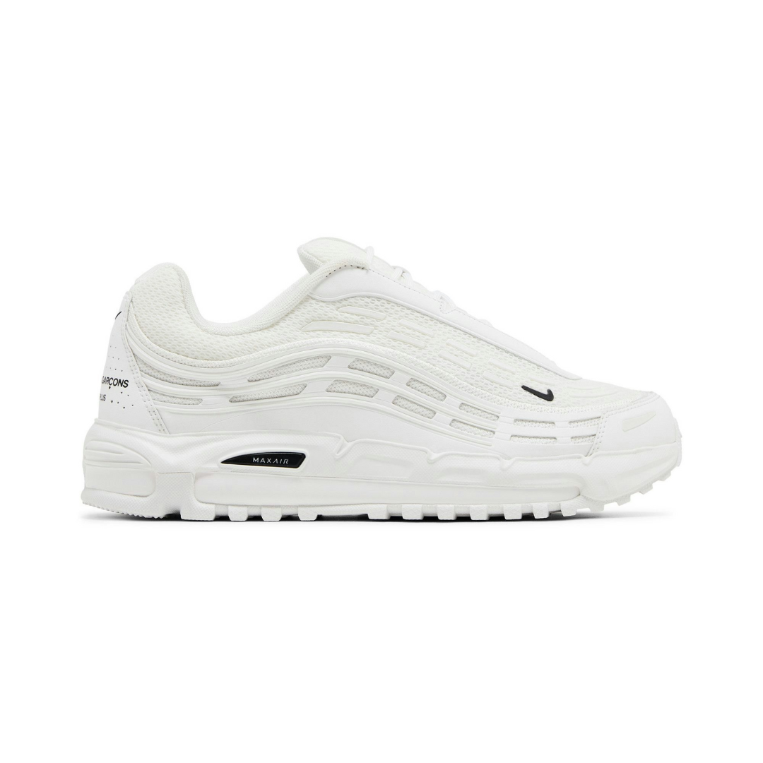 Comme des Garçons Homme Plus x Nike Air Max TL 2.5 &#39;Summit White&#39;