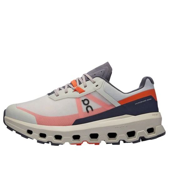 On Running Cloudvista 2 &#39;Ice Flame&#39;