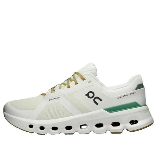 On Running Cloudrunner 2 &#39;Undyed Green&#39;