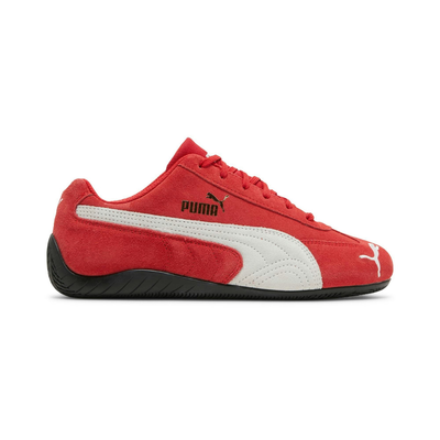 Puma Speedcat LS &#39;High Risk Red&#39;