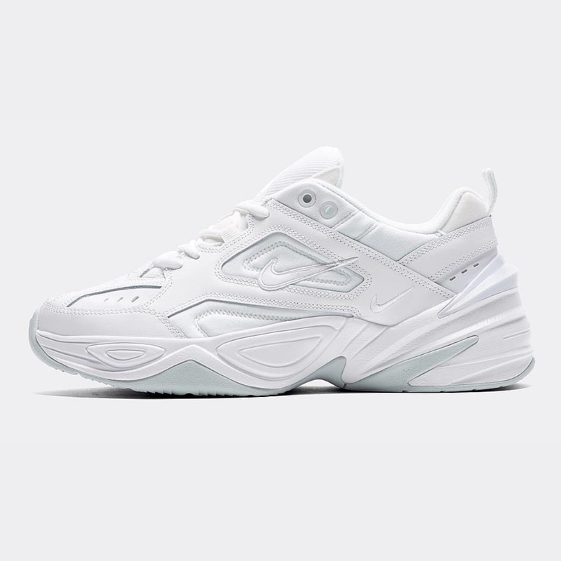 Nike Men M2K TEKNO &#39;White&#39;