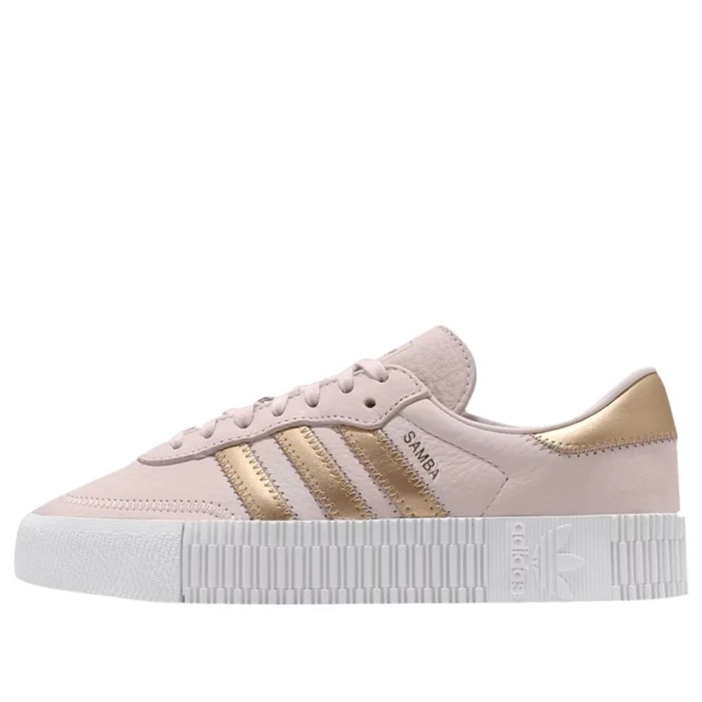 adidas Sambarose &#39;Orchid Tint&#39;
