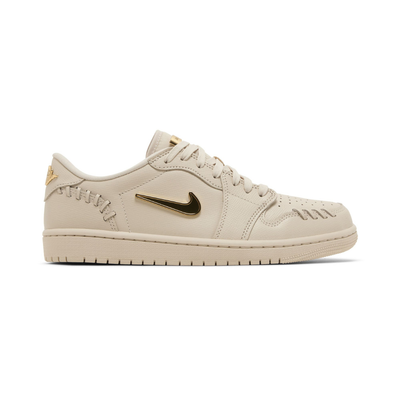 Air Jordan 1 Low Method of Make &#39;Legend Light Brown&#39;